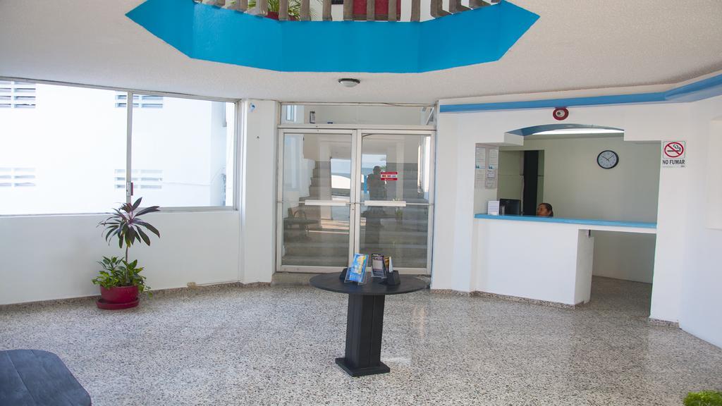 Dorados Acapulco Exterior foto